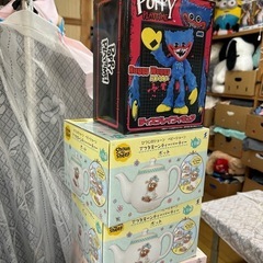 ワンピース　フィギュア　各1個1,000円の画像