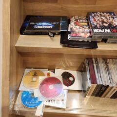 EXILE, J soul, Generations DVD等(ジャンク含む)の画像