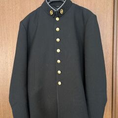 札幌光星学園制服一式【男子】