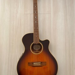 ギター エレアコ epiphone