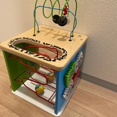 Baby einstein 知育玩具