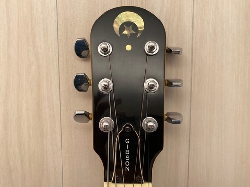 【引渡済】ギター エレアコ epiphone