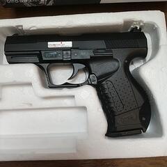 【モデルガン 3丁】の画像