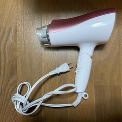 問い合わせ中　Panasonic製ヘアドライヤー、EH-NE5G