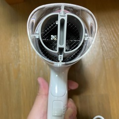 問い合わせ中　Panasonic製ヘアドライヤー、EH-NE5Gの画像