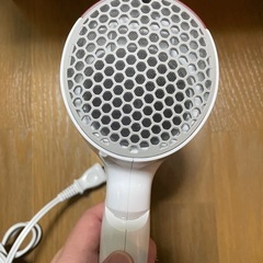 問い合わせ中　Panasonic製ヘアドライヤー、EH-NE5Gの画像