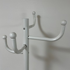 洋服掛けの画像