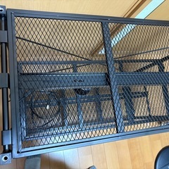 ビザールプランツラック LPR-800-BK  の画像