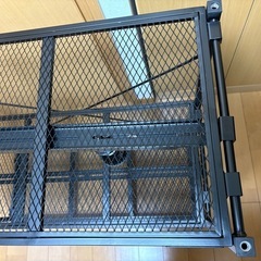 ビザールプランツラック LPR-800-BK  の画像