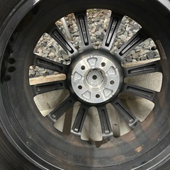 ヨコハマ　アイスガードIG60 195/60R17 スタッドレスの画像