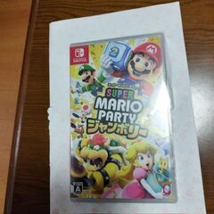 NintendoSwitch用ソフト