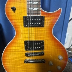 希少28フレットAriaProギター ストラトGOTOHマグナムロック 絶版品