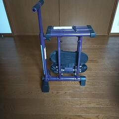 レッグマジックの画像