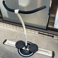 レッグマジック