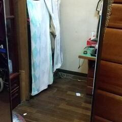 鏡　姿見の画像