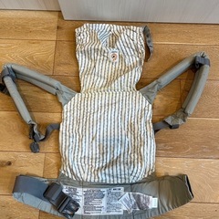 エルゴベビー 抱っこ紐の画像