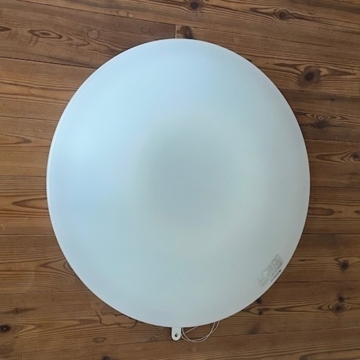 美品 動作済み ナショナル 蛍光灯 シーリングライト HHF5681XEP 照明器具 パナソニック