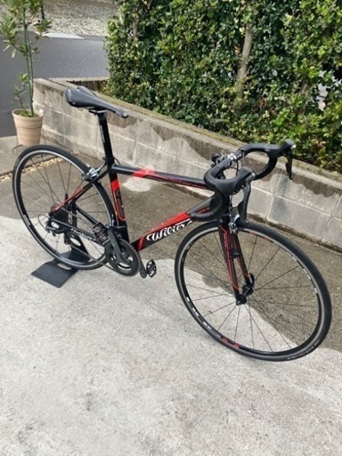ウィリエール（Wilier Triestina) ロードバイク　自転車