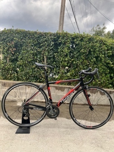 ウィリエール（Wilier Triestina) ロードバイク　自転車