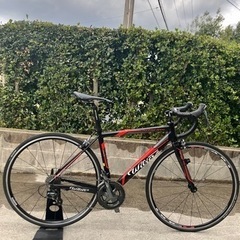ウィリエール（Wilier Triestina) ロードバイク　自転車の画像