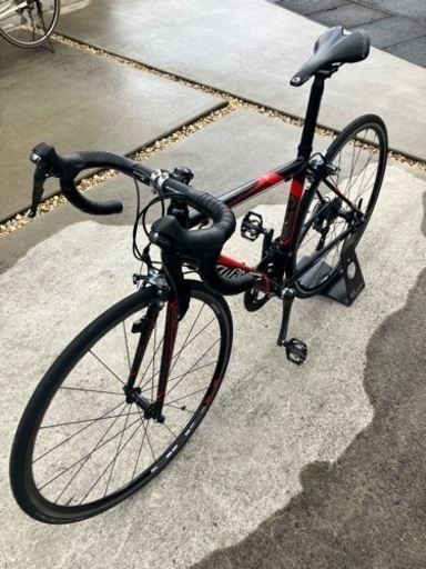 ウィリエール（Wilier Triestina) ロードバイク　自転車
