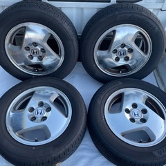 195/65r15 ヨコハマタイヤBlueEarth普通タイヤ・...