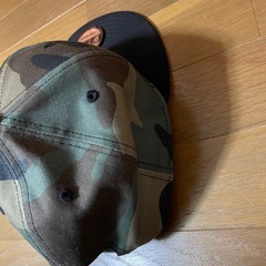 ニューエラ　キャップの画像