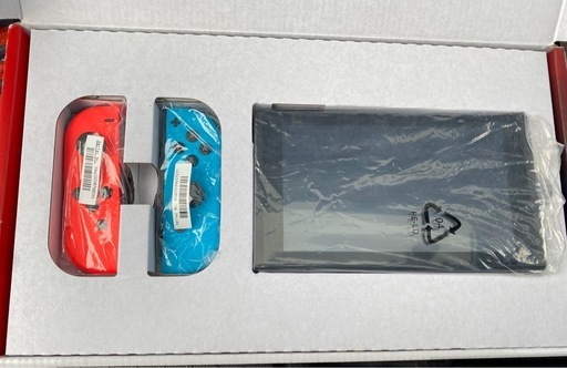 Nintendo Switchとスプラトゥーン3