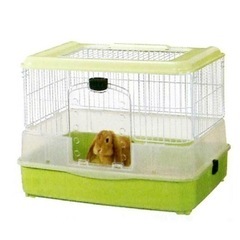 小動物用 ペット ケージ うさぎ　ゲージ　の画像