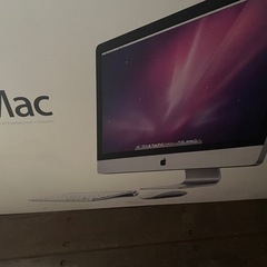 Mac pro2013