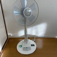 【あげます】扇風機