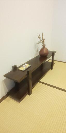 飾り棚