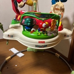 赤ちゃんのおもちゃ