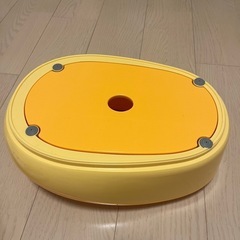 【お取引き終了】　オマル　西松屋の画像