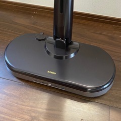 RISOU 電動モップクリーナー　2024年製の画像
