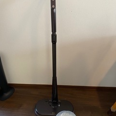 RISOU 電動モップクリーナー　2024年製