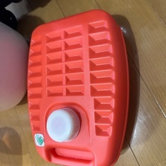 湯たんぽ
