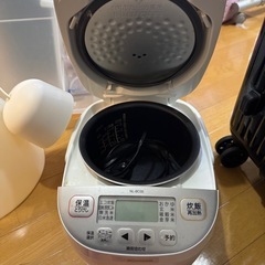 炊飯器