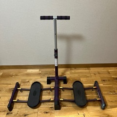 レッグマジック