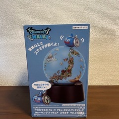 ドラゴンクエストウォーク　スラミチvol.2