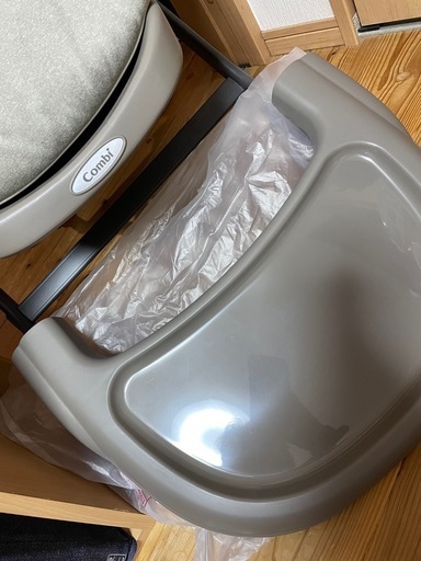 コンビ電動 ハイローラック
