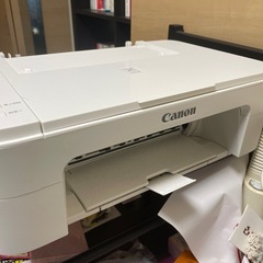 あげます。ジャンク品プリンター