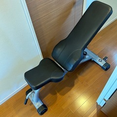 タフスタッフベンチ　CDM-400　美品　引き取りのみ タフスタッフベンチCDM-400美品引き取りのみ