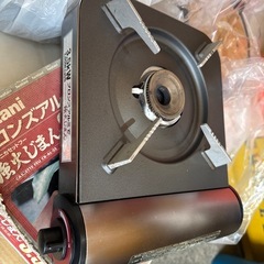 コンロ