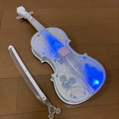 ディズニー バイオリン ライト&オーケストラの画像