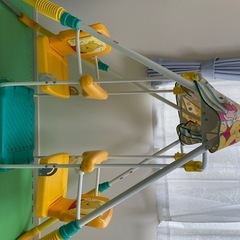 家庭用　ブランコ