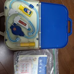 子供チャレンジ診察セット