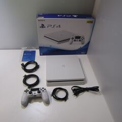 SONY PlayStation4   プレイステーション4  プレステ4  CUH-2100A   初期化/動作確認済 