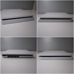 SONY PlayStation4   プレイステーション4  プレステ4  CUH-2100A   初期化/動作確認済 の画像