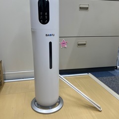 加湿器